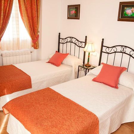 Villa Casa Buenavista Cazorla Extérieur photo