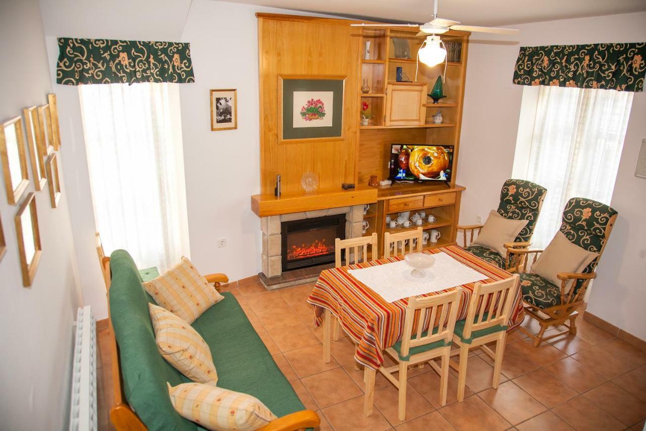 Villa Casa Buenavista Cazorla Extérieur photo