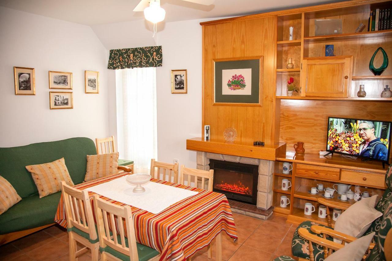 Villa Casa Buenavista Cazorla Extérieur photo