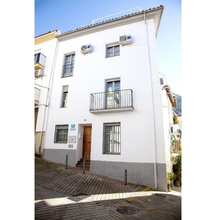 Villa Casa Buenavista Cazorla Extérieur photo