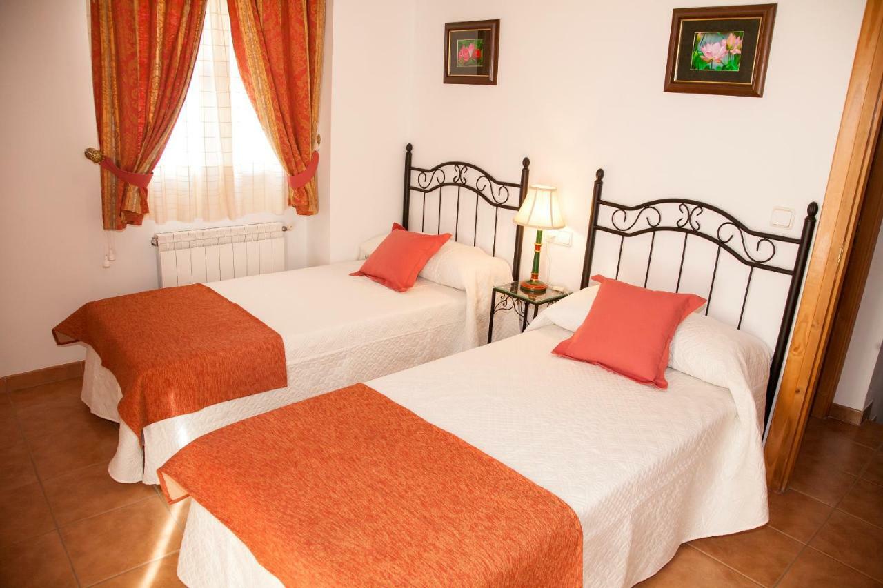 Villa Casa Buenavista Cazorla Extérieur photo