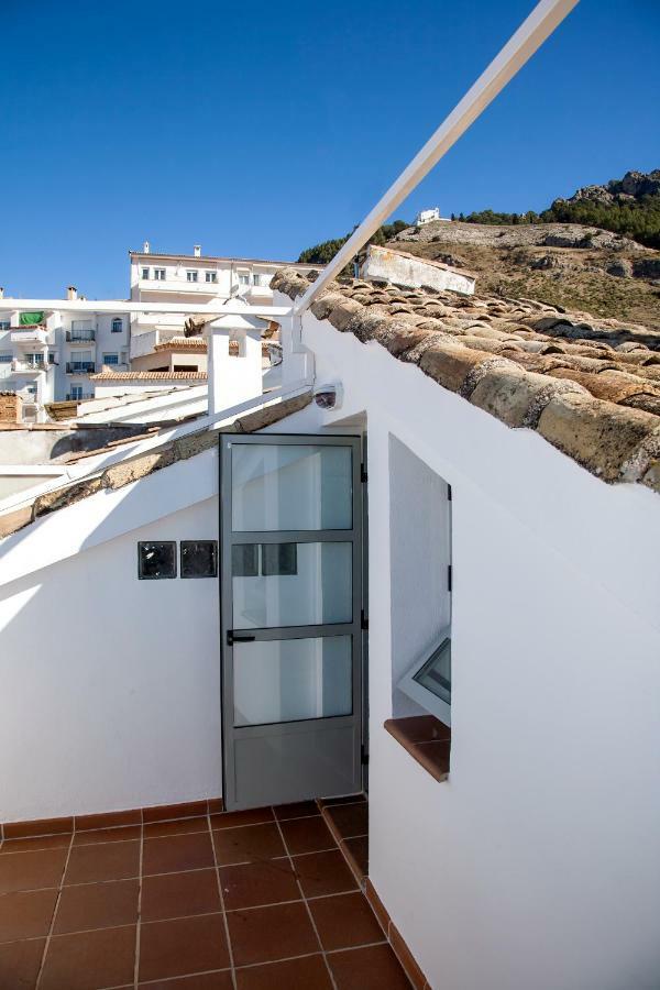 Villa Casa Buenavista Cazorla Extérieur photo