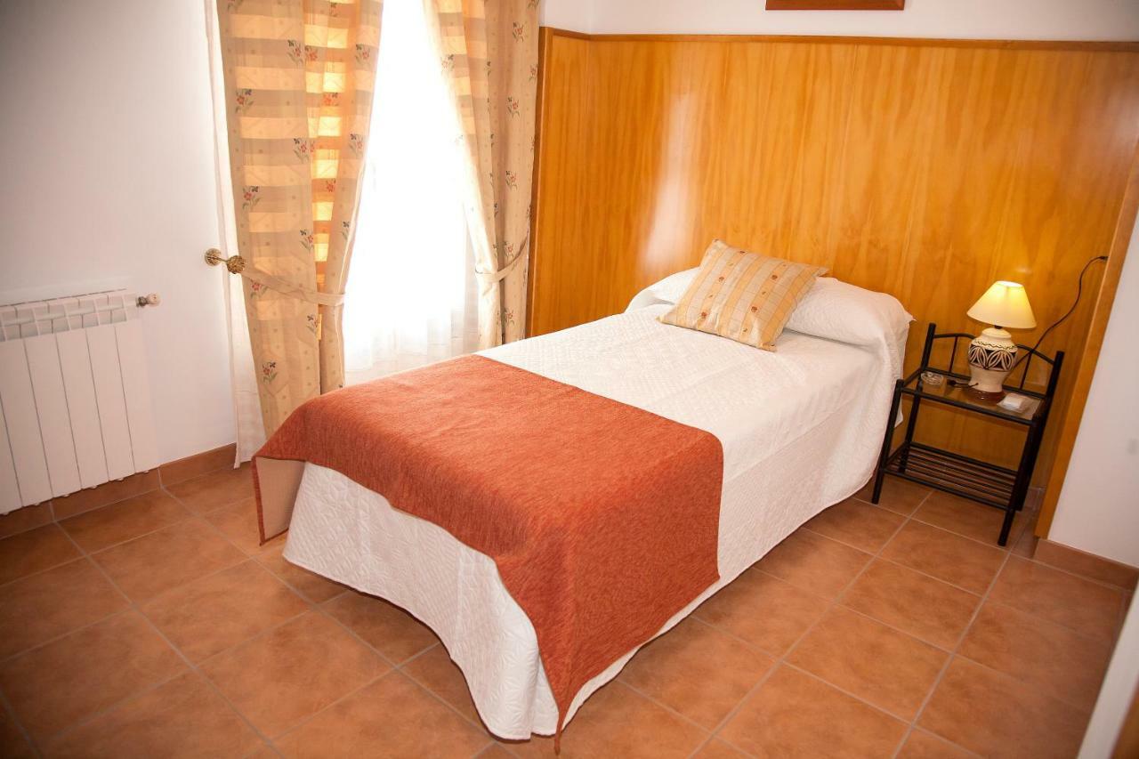 Villa Casa Buenavista Cazorla Extérieur photo