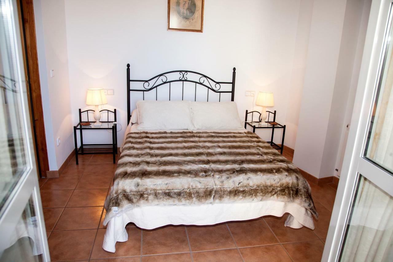 Villa Casa Buenavista Cazorla Extérieur photo