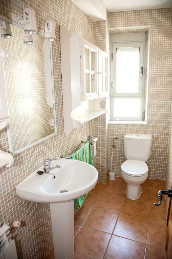 Villa Casa Buenavista Cazorla Extérieur photo
