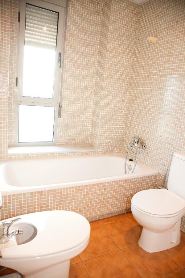 Villa Casa Buenavista Cazorla Extérieur photo