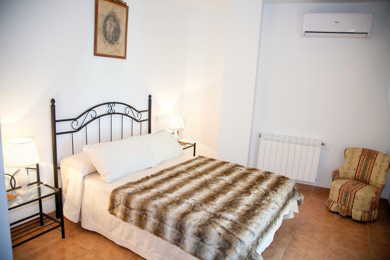 Villa Casa Buenavista Cazorla Extérieur photo