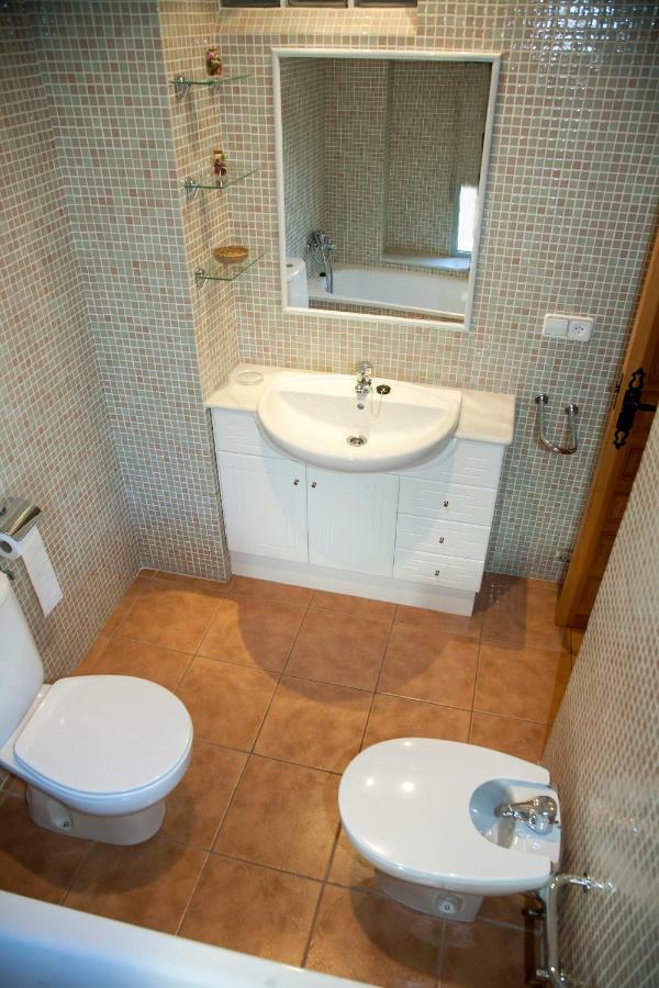 Villa Casa Buenavista Cazorla Extérieur photo