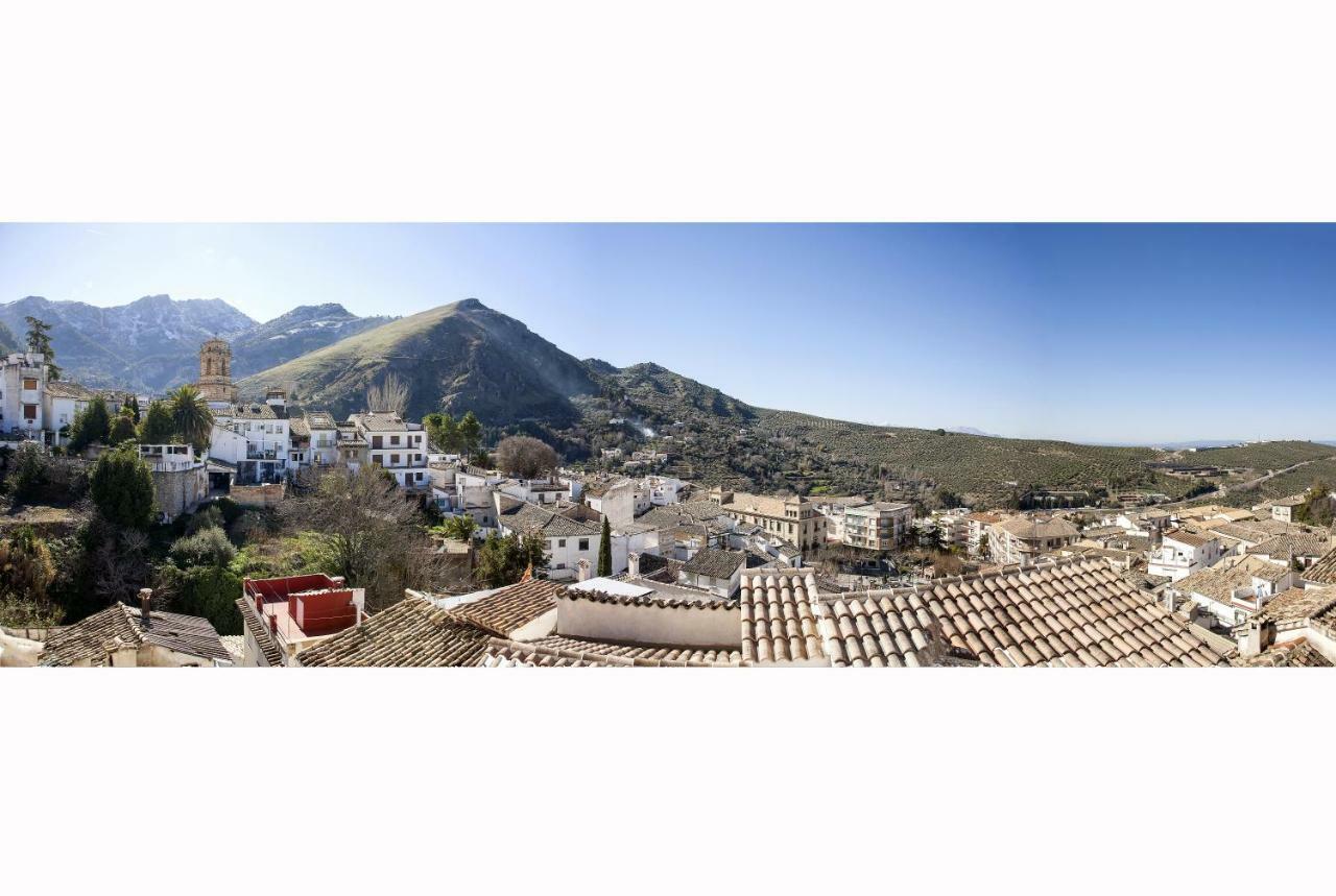 Villa Casa Buenavista Cazorla Extérieur photo