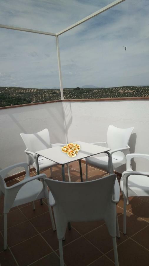 Villa Casa Buenavista Cazorla Extérieur photo